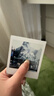 INSTAX富士instax立拍立得 方形相纸 彩虹单包装10张 (适用于SQUARE系列相机 手机照片打印机SP-3) 实拍图