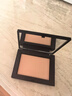 NARS【大牌日】妆肤色大白饼10g#暖裸米色粉饼散粉蜜粉母亲节 实拍图