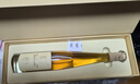 张裕黄金冰谷 冰酒酒庄金钻级冰酒375ml 葡萄酒单瓶装 实拍图