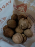 西域美农温宿185纸皮核桃500g 新疆坚果手捏开壳休闲零食 当季新货 实拍图