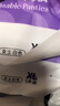 Freego一次性内裤女士纯棉无菌产后月子旅行抗菌量贩独立装白XL码20条  实拍图