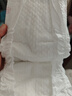 好奇（Huggies）铂金装小桃裤纸尿裤S96片(4-8kg)新生儿小号尿不湿【透爽散热】 实拍图