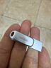 闪迪（SanDisk）128GB Type-C USB3.2 手机U盘DDC4 读速高达400MB/s 自动备份 手机电脑两用 金属双接口大容量优盘 实拍图