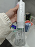 橘朵棉花糖厚粉扑粉底液专用服帖不吃粉干湿两用快速上妆七夕节礼物 棉花糖粉扑 2个 实拍图