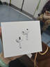 Apple/苹果 AirPods Pro (第三代) 搭配MagSafe充电盒 (USB-C) 苹果耳机 蓝牙耳机 适用iPhone/iPad/Mac 实拍图