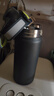 富光保温杯大容量316L男女水杯吸管杯户外车载旅行健身运动杯子600ml 实拍图