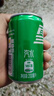 可口可乐（Coca-Cola）雪碧 Sprite 柠檬味 迷你碳酸饮料 200ml*12罐 整箱装 年货 实拍图