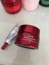 珀莱雅红宝石精华 早c晚a抗皱A醇精华液护肤化妆品50ml情人节礼物女生 实拍图
