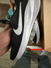 耐克NIKE男子跑步鞋REVOLUTION 7运动鞋FB2207-001黑白41 实拍图