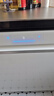 西门子（SIEMENS）【极净魔盒】西门子150L以上容积 嵌入式智能洗碗机官方全自动除菌SJ43XW33KC 实拍图