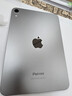 Apple/苹果 iPad mini (A17 Pro) 8.3英寸 平板电脑(256G WLAN版/mini7/MXNA3CH/A)深空灰色 实拍图
