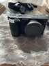 索尼（SONY）  ILCE-6400L/a6400L 半画幅微单 4K视频Vlog微单相机A6400 A6400M黑色【D11+充+屏+清+999】 官方标配（不含内存卡） 实拍图