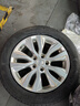 马牌（Continental）汽车轮胎205/55R16 91V FR UCJ+ 适配丰田卡罗拉/朗逸/速腾/宝来 实拍图