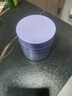 兰芝夜猫紫胶原多肽紧颜睡眠面膜双支保湿修护紧致情人节礼物送女友 实拍图