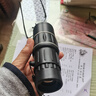 【高倍高清】16X52单筒望远镜手持高清微光连手机拍照户外望远镜 普通款 1 个 实拍图