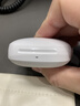 漫步者（EDIFIER）X2 Evo 真无线立体声蓝牙耳机 蓝牙6.0 空间音效 翻译耳机 适用苹果华为小米OPPO手机 奶霜白 实拍图