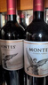 蒙特斯官旗 智利原瓶进口红酒 春节年货送礼 蒙特斯montes经典系列750ml 赤霞珠红葡萄酒整箱装 实拍图