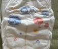 好奇（Huggies）金装纸尿裤M162片(6-11kg)尿不湿【速干不易红】 实拍图