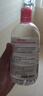 贝德玛（BIODERMA）【春节礼物】 粉水舒妍舒缓洁肤液500ml卸妆水敏感肌温和 实拍图