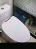 海尔（Haier）智能马桶盖即热暖风系列 自动除臭AI温感 全自动坐便盖新款5230 实拍图