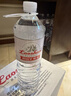 崂山  中华老字号 锶-偏硅酸型饮用天然矿泉水 1.5L*12瓶 热门商品 实拍图