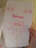 好奇（Huggies）铂金装小桃裤纸尿裤S96片(4-8kg)新生儿小号尿不湿【透爽散热】 实拍图