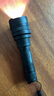 神火（SupFire）C8强光手电筒小型迷你军超亮长续航远射充电照明应急灯户外家专用 实拍图