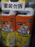 威猛先生（Mr Muscle）洁厕灵 750g*2瓶 柠檬草香 洁厕液厕所马桶除垢去渍去异味 实拍图