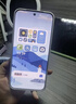 vivo iQOO 15 12GB+256GB传奇版 第五代骁龙8至尊版 2K 三星珠峰屏 国家补贴 iqoo15游戏电竞手机 实拍图