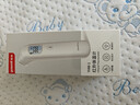 鱼跃（Yuwell）红外体温计医用额温枪婴儿专用温度计电子体温枪YHW-1 实拍图