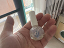 Sweet Color无味环保快干亮油12ml透明水无色透明指甲油护甲油健康礼物 实拍图
