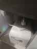 左图右史密斯小厨宝即热储水式10升电热水器厨房热水宝家用卫生间小尺寸厨宝台下型一级能效速热 15L 1600W 速热恒温+自行安装+一级能效 全国联保 实拍图