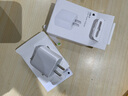 Apple/苹果 20W USB-C充电器  type-c充电器苹果手机充电器原装手机快充头 苹果17手机充电器 实拍图