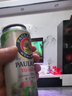 保拉纳（Paulaner）柏龙 经典小麦白啤 500ml*24听 德国啤酒 京东自营 年货送礼 实拍图