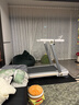麦瑞克（MERACH）小白犀Ultra跑步机家庭用爬坡全折叠静音护膝走步健身房器材 新升级Ultra/太极超临界缓震 实拍图
