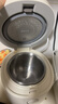 小熊（Bear）电饭煲1-2人用 小电饭锅  0涂层健康316L不锈钢一键快煮饭微压多功能可预约1.6LDFB-C16M3 实拍图