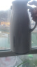 JEKO&JEKO保温壶家用热水瓶暖水壶大容量宿舍开水瓶玻璃内胆 1.9L浅灰色 实拍图
