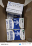 蒙牛低脂高钙牛奶250ml*24盒 早餐健身伴侣 年货礼盒 实拍图