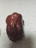 楼兰蜜语六星一级和田大红枣500g*2免洗即食骏枣滋补新疆特产年货送礼零食 实拍图
