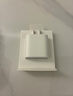 Apple/苹果 20W USB-C充电器  type-c充电器苹果手机充电器原装手机快充头 苹果17手机充电器 实拍图
