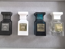 TOM FORD寻爱奢香礼盒 绝耀倾橙4ml+白麝香4ml+璀璨流光4ml+珍华乌木4ml 实拍图