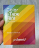 宝丽来（Polaroid）i-Type型拍立得相机相纸 复古胶片【限I-2&Now&Now+&Lab可用】 25年12月i-Type白框双包装(16张) 实拍图