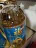 福临门食用油 葵花籽清香食用植物调和油5L 中粮出品 年货 实拍图