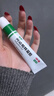 丽芙阿达帕林凝胶16g/盒第三代维a酸乳膏医用祛痘印修复淡化痘印痘坑修复祛痘药膏去黑头收缩毛孔粗大修复 实拍图