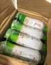 if【肖战推荐】100%纯椰子水果汁饮料 泰国进口 350ml*12瓶年货礼盒 实拍图