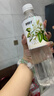 美肤语UV光固果冻胶96贴+一字灯 穿戴甲贴片胶光疗灯美甲速干烤灯MF8928 实拍图