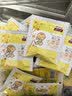 余仁生七星茶颗粒香港原装 宝宝婴幼儿童清燥热清火安神宁神止夜哭夜啼冲剂 薏米山楂开胃茶0糖 2gx12包 实拍图