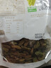 跳跳熊新疆绿香妃葡萄干258g 即食果干免洗大颗粒提子特产休闲零食 实拍图