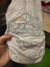帮宝适超薄透气清新帮拉拉裤新生儿婴儿尿不湿尿片透氧Pro XL62 晒单实拍图