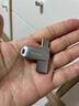 闪迪（SanDisk）256GB Type-C USB3.2 手机U盘DDC4 读速高达400MB/s 自动备份 手机电脑两用 金属双接口大容量优盘 实拍图